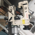 Automatic Mattress Tape Edge Machine